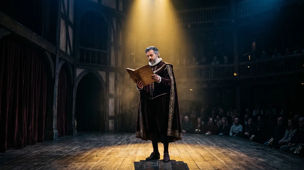 De Stratford-upon-Avon al Siglo XXIV: Shakespeare en el Puente del Enterprise y el Legado de Sir Patrick Stewart